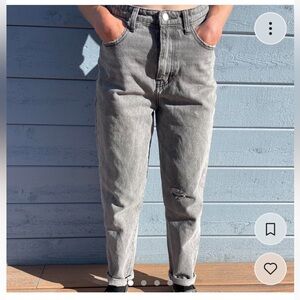 PrettyLittleThing Jeans